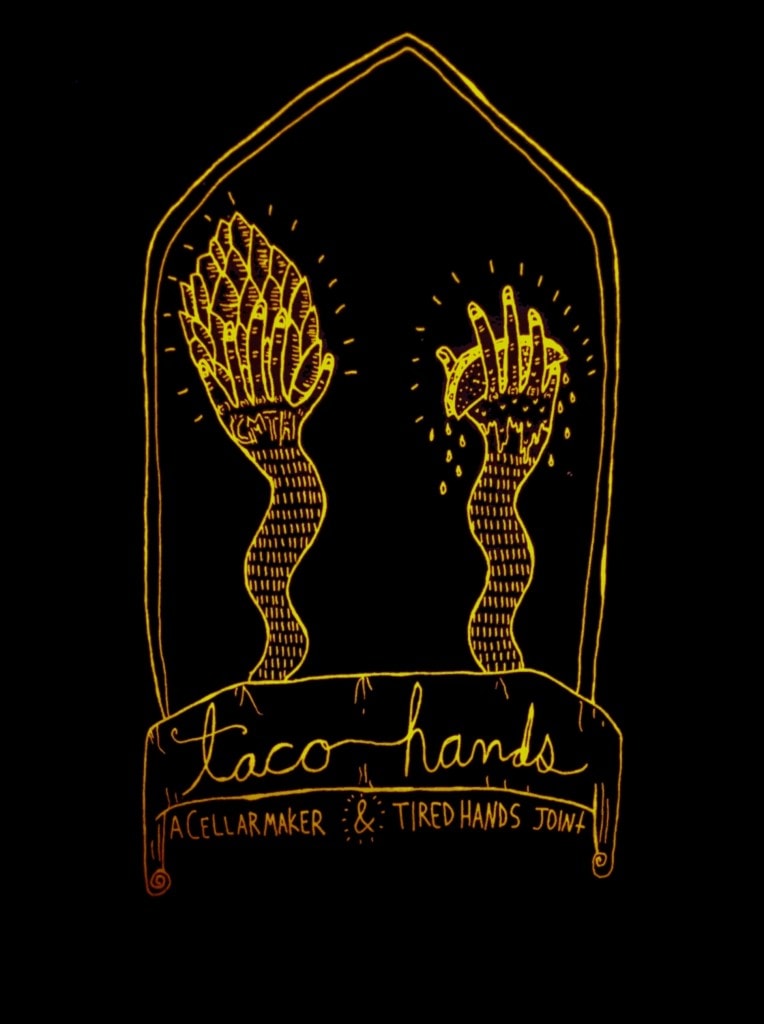 Taco Hands