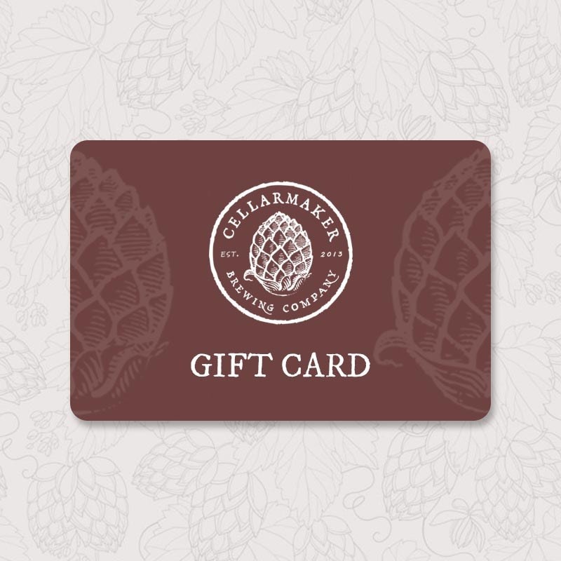 Gift Card – can be used at all locations – SF-Oak-Berk