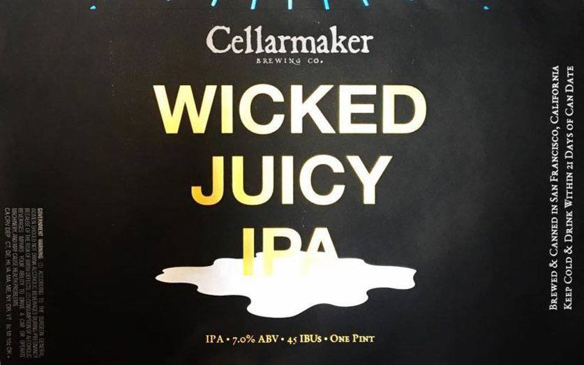 Cellarmaker Artwork