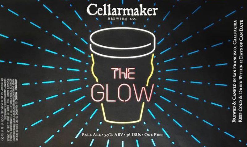 Cellarmaker Artwork