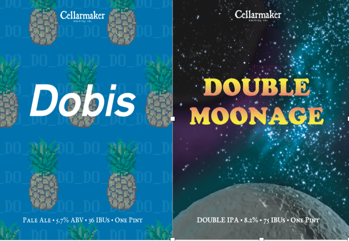 Cellarmaker Artwork