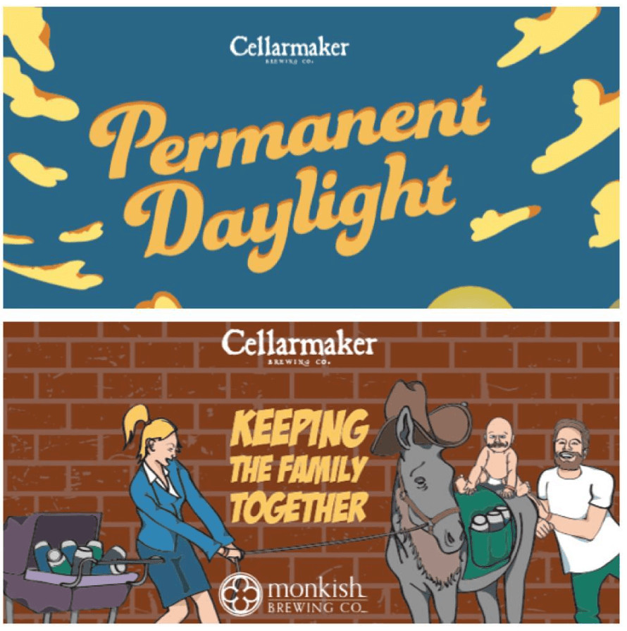 Cellarmaker Artwork