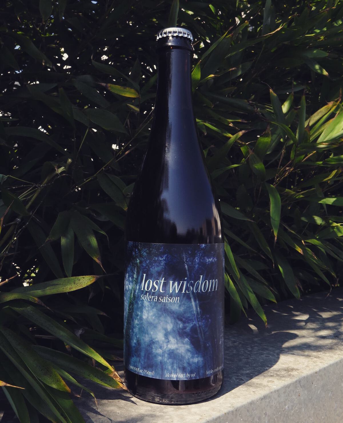 Cellarmaker Beer