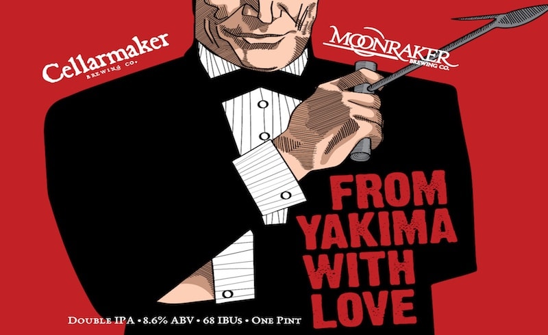 Cellarmaker Artwork