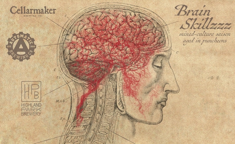 Cellarmaker Artwork