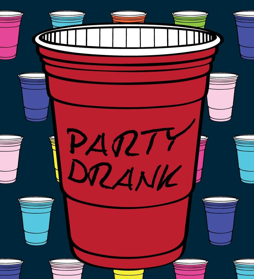 Cellarmaker Label Artwork