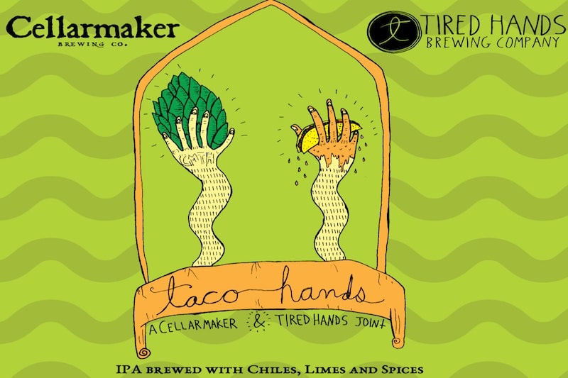 Cellarmaker Artwork