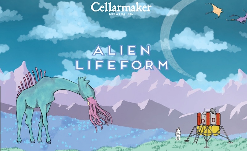 Cellarmaker Artwork