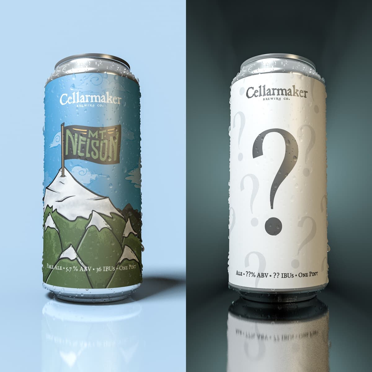 Cellarmaker Beer