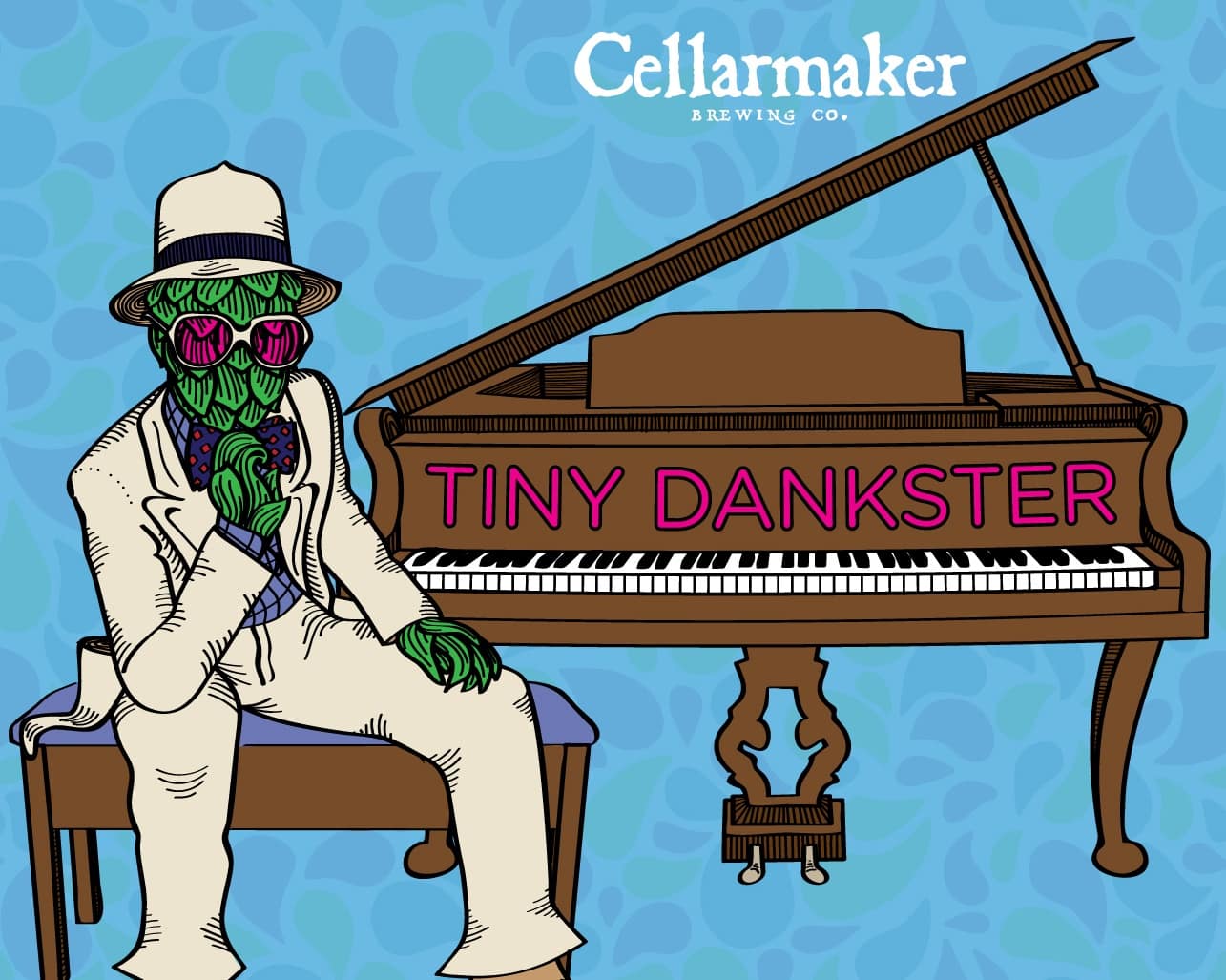 Cellarmaker Artwork