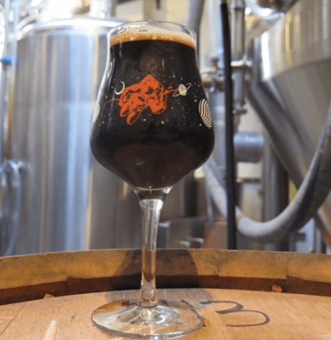 Cellarmaker Beer
