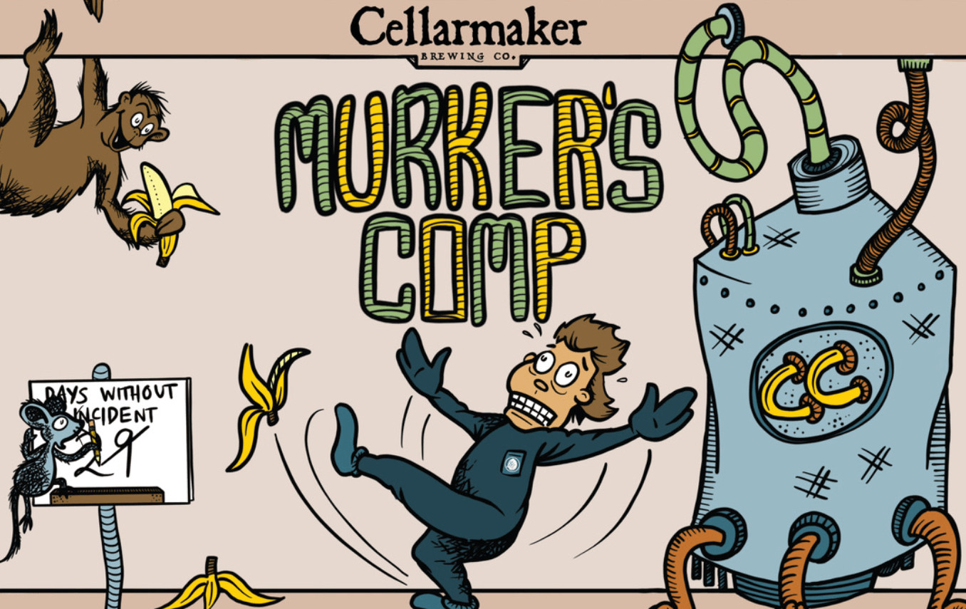 Cellarmaker Artwork