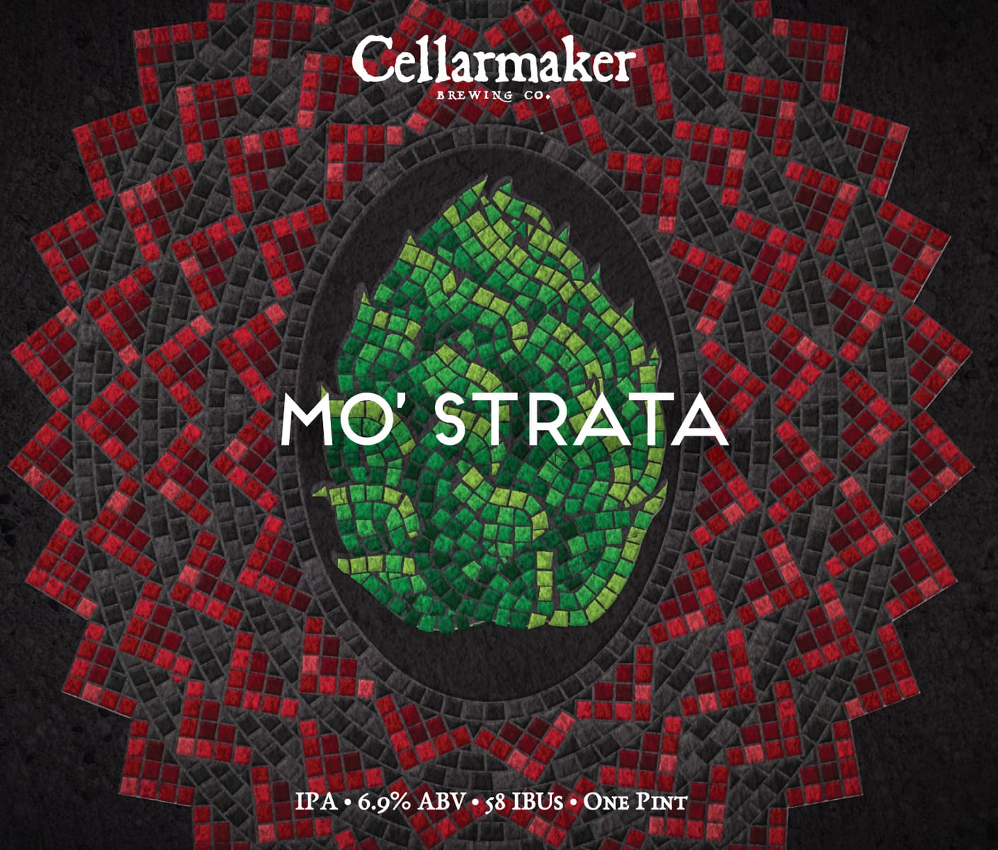 Cellarmaker Artwork