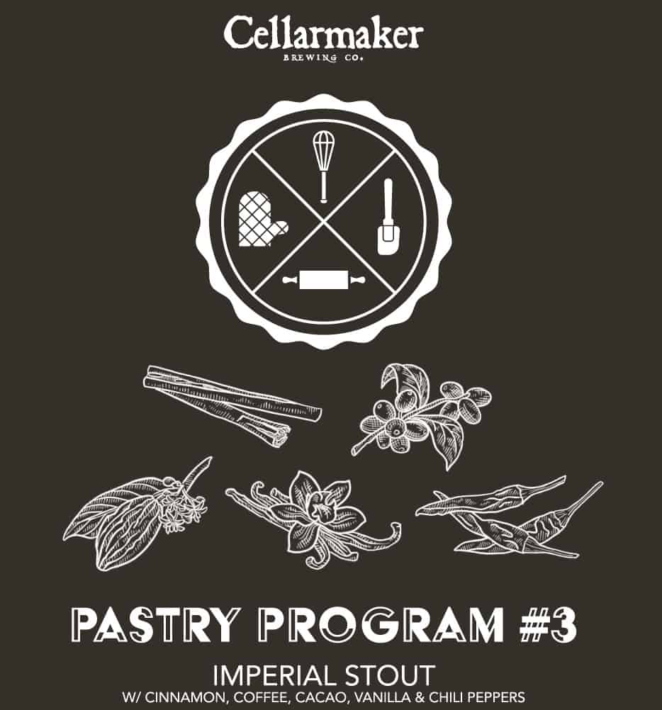 Cellarmaker Artwork