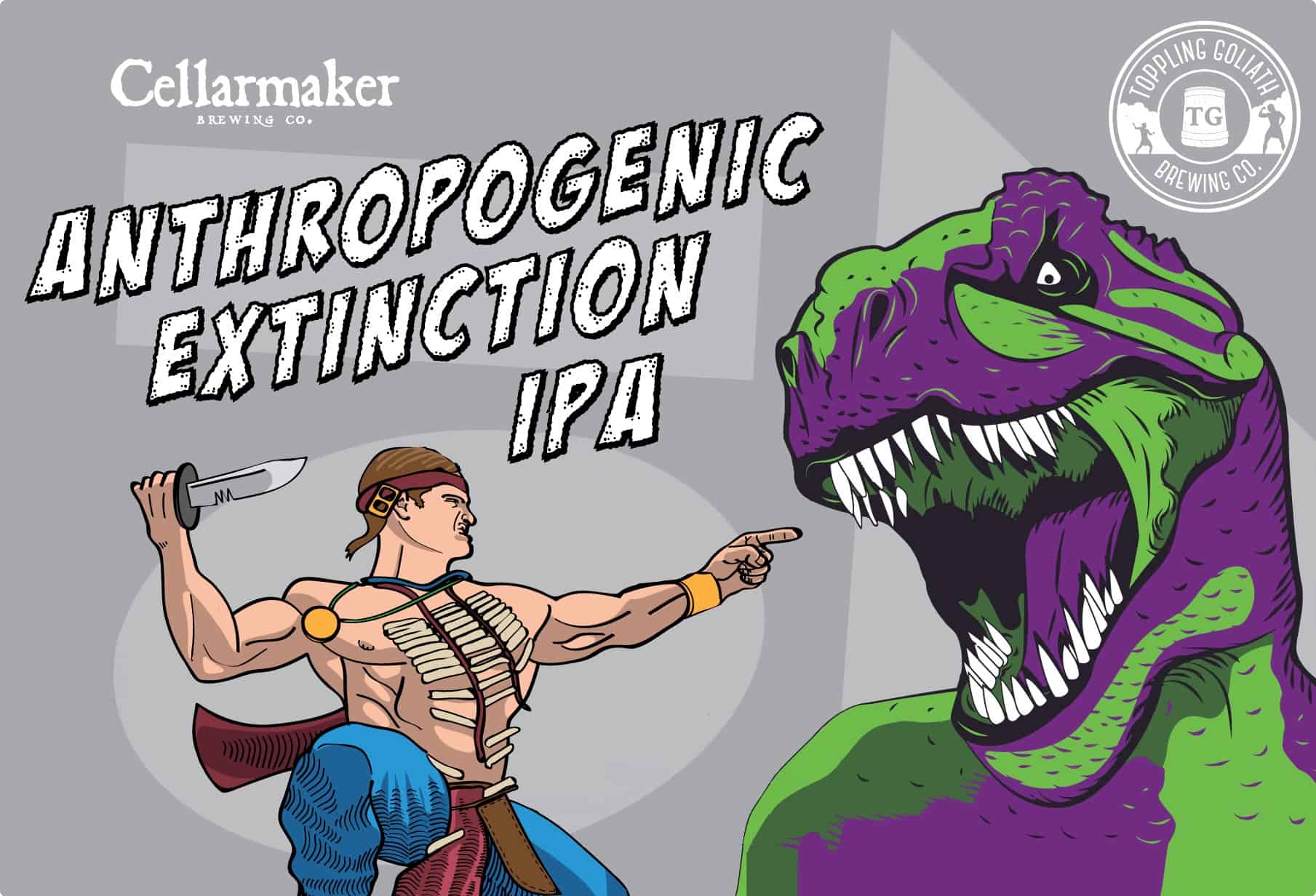 Cellarmaker Artwork