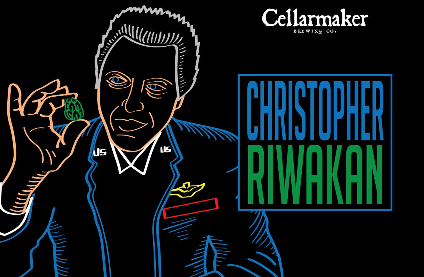 Cellarmaker Artwork