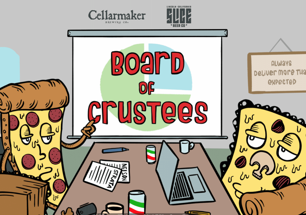 Cellarmaker Artwork