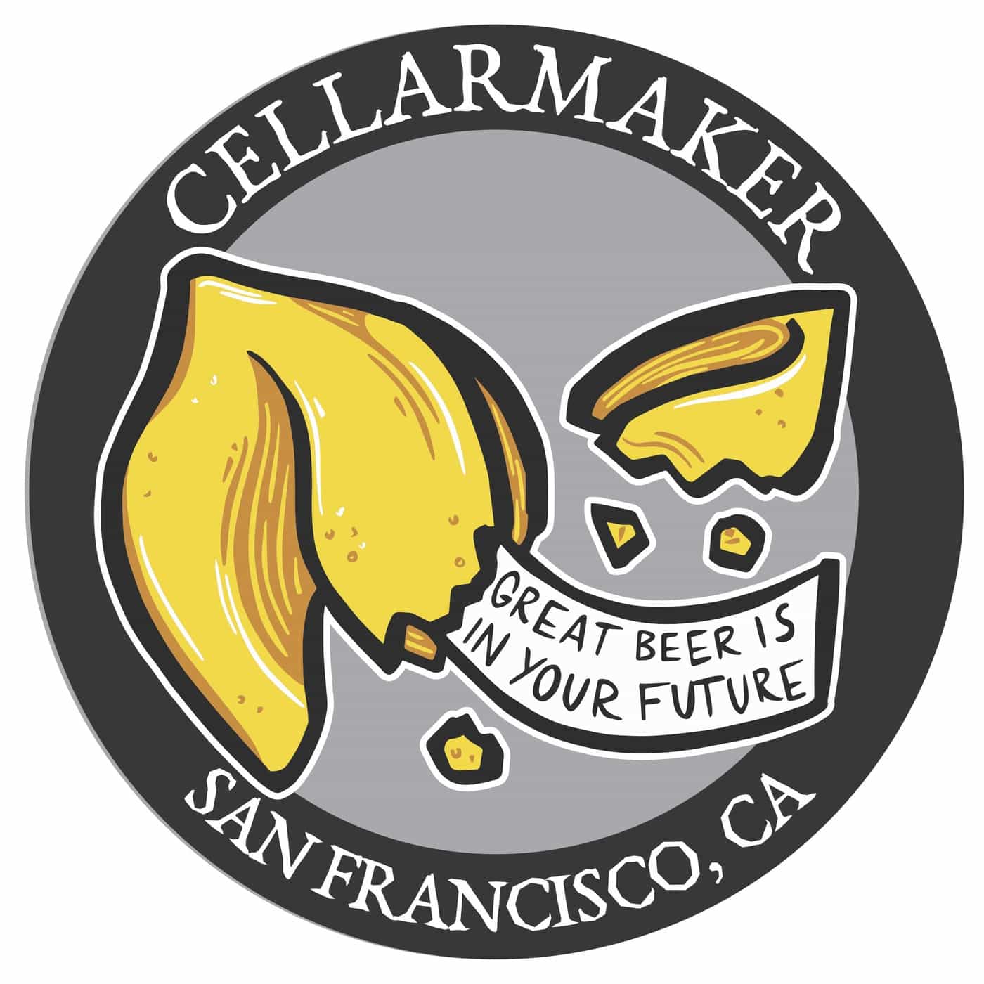 Cellarmaker Artwork