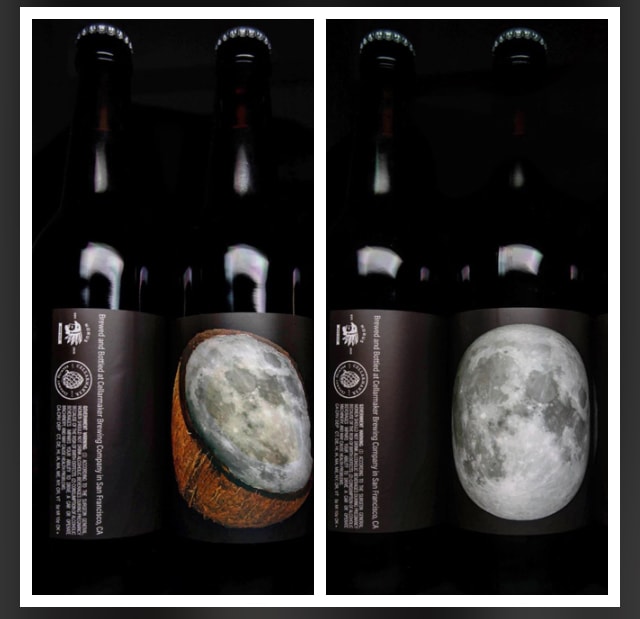 Cellarmaker Beer
