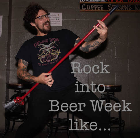 Cellarmaker Folks
