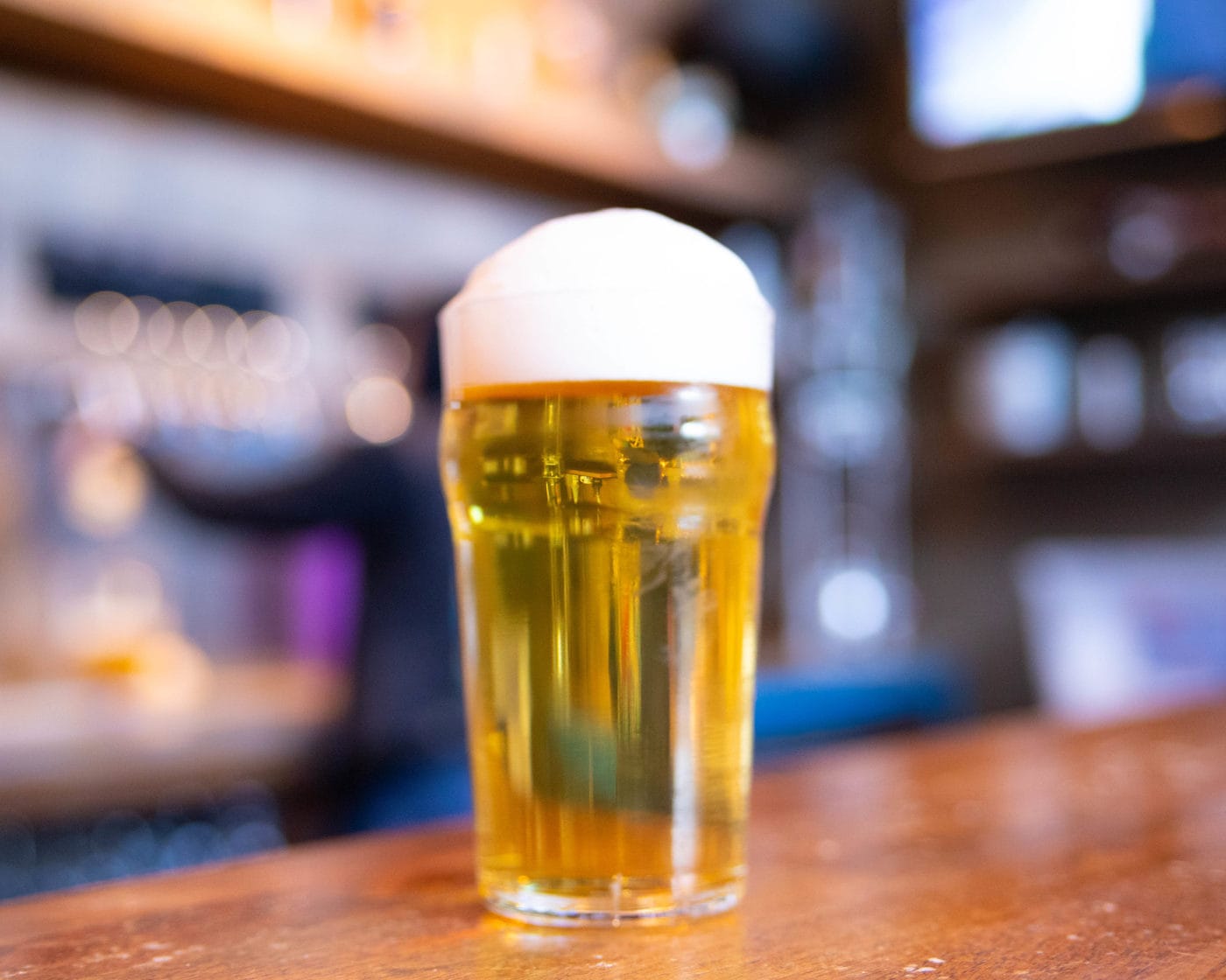 Cellarmaker Beer