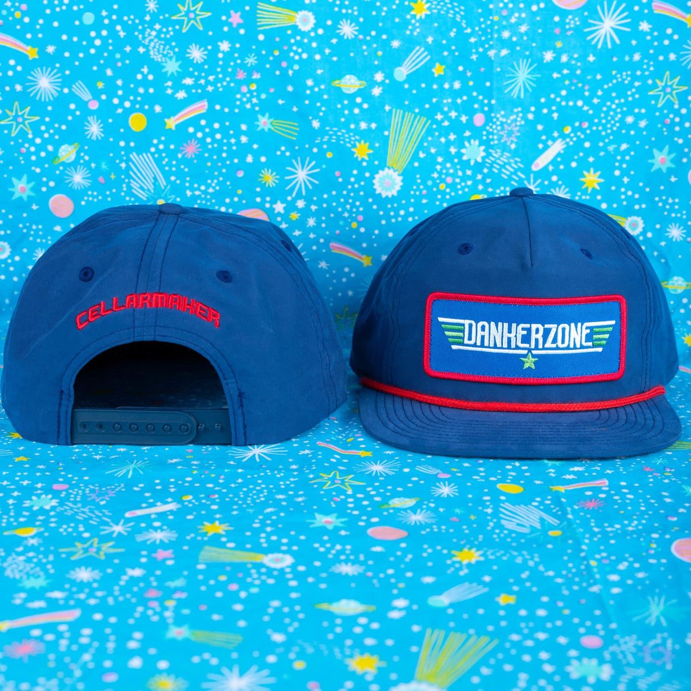 DankerZone Hat