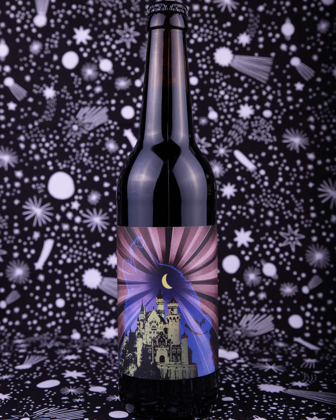 Cellarmaker Beer