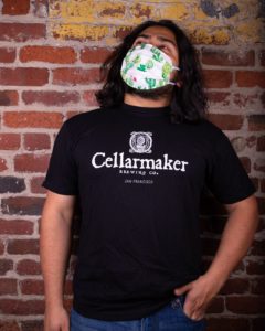 Cellarmaker Merchandise