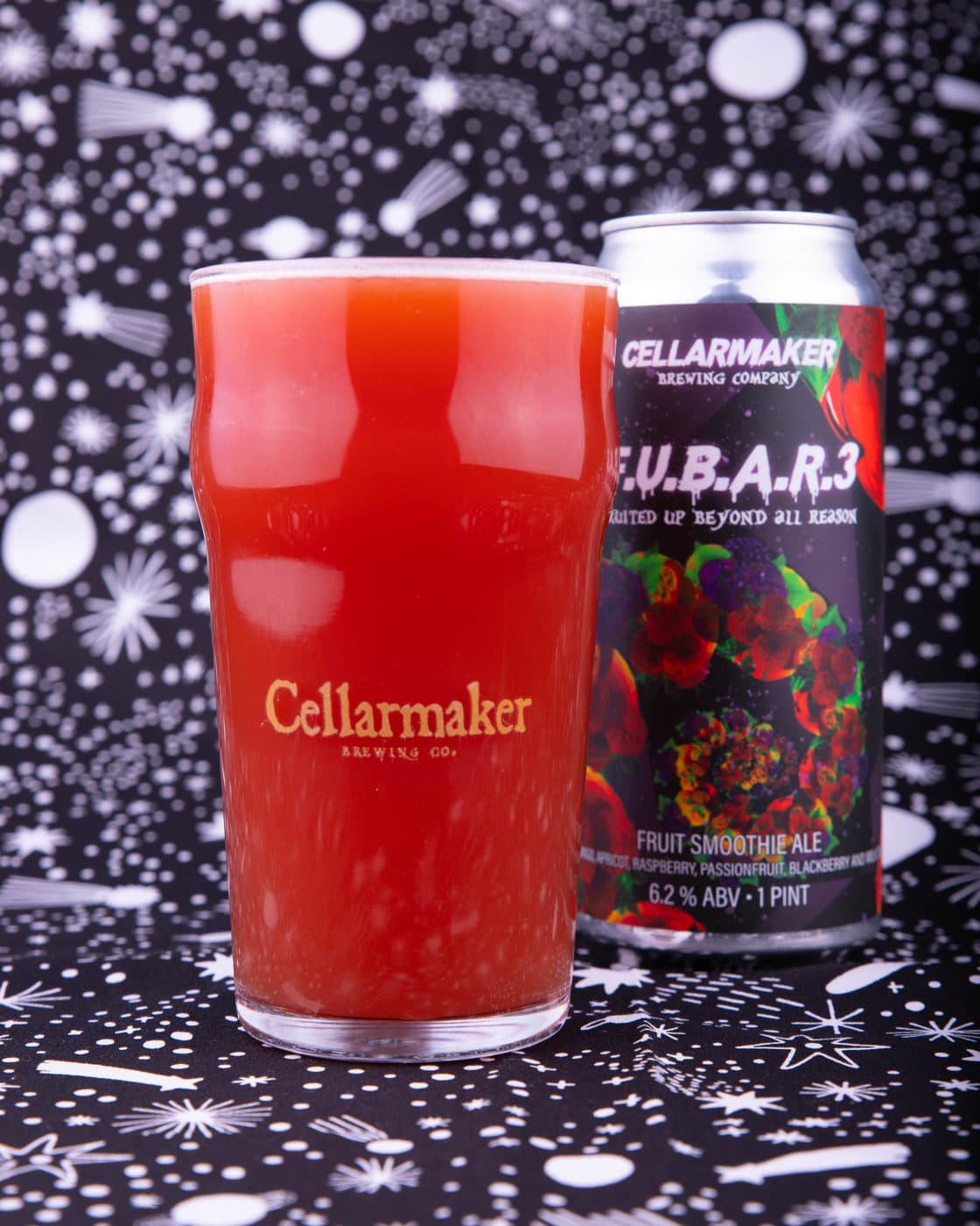 Cellarmaker Beer