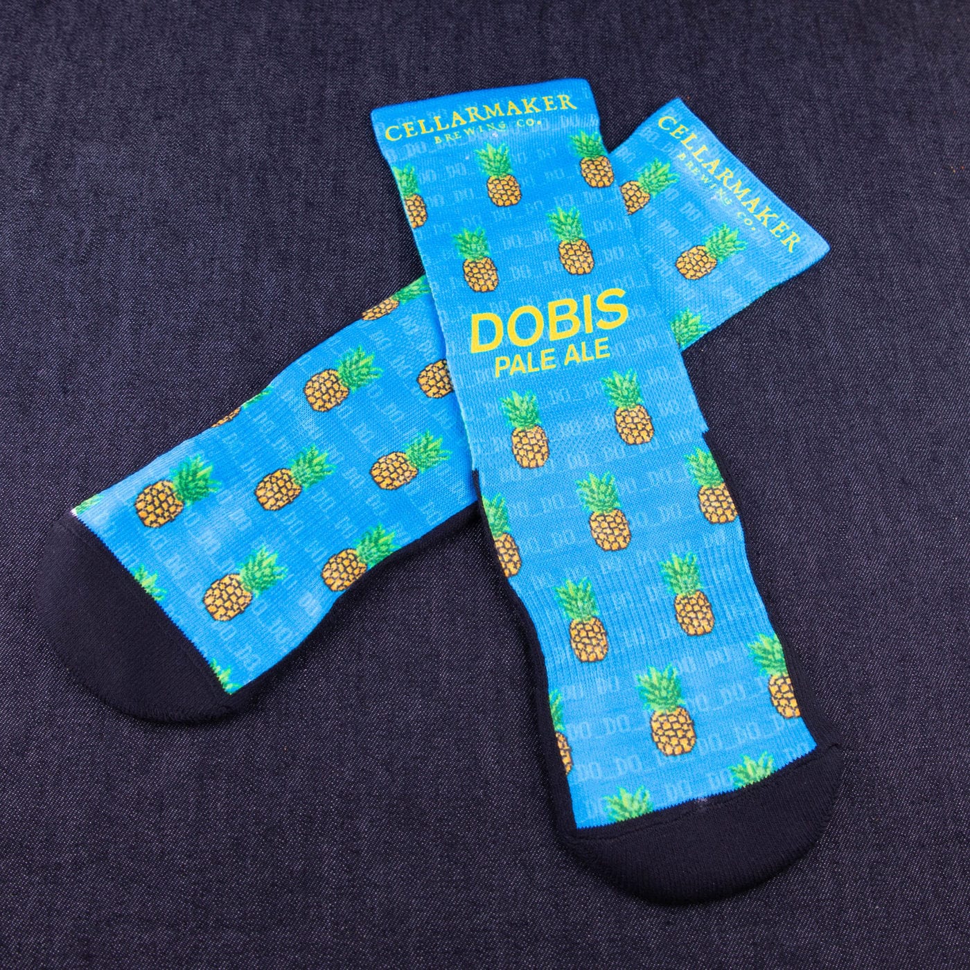 Dobis Socks