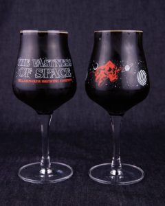 Cellarmaker Beer