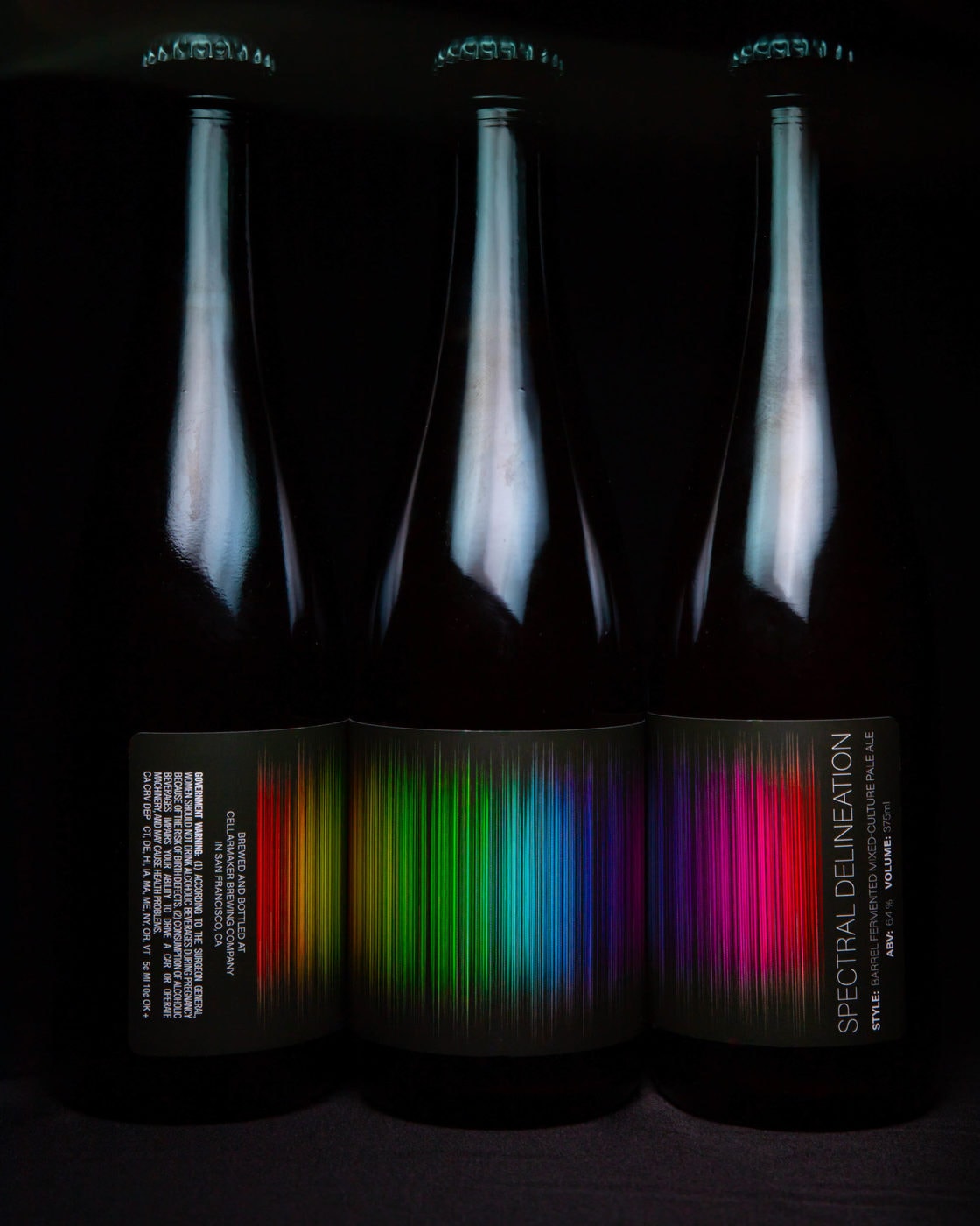 Cellarmaker Beer