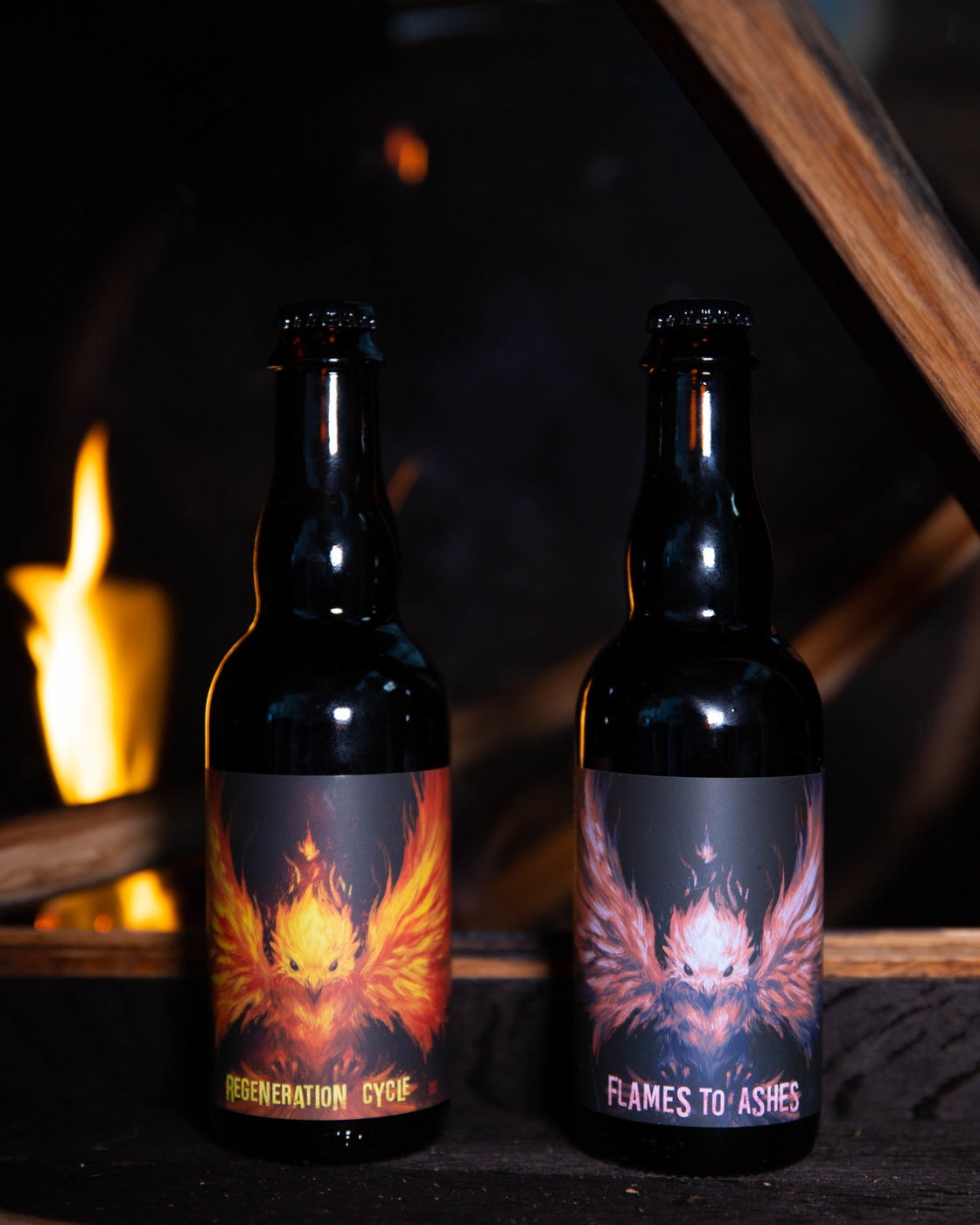Cellarmaker Beer