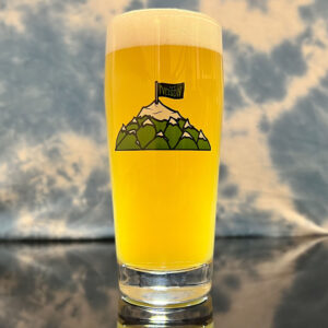 Mt. Nelson Glass