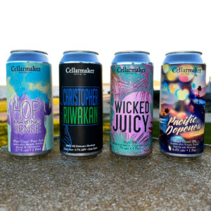 16 Cans (4 X 4 Packs) Mix And Match – 4×4 CASE – Shipping Out ASAP*