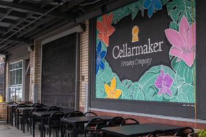 Cellarmaker 300 Webster St 1