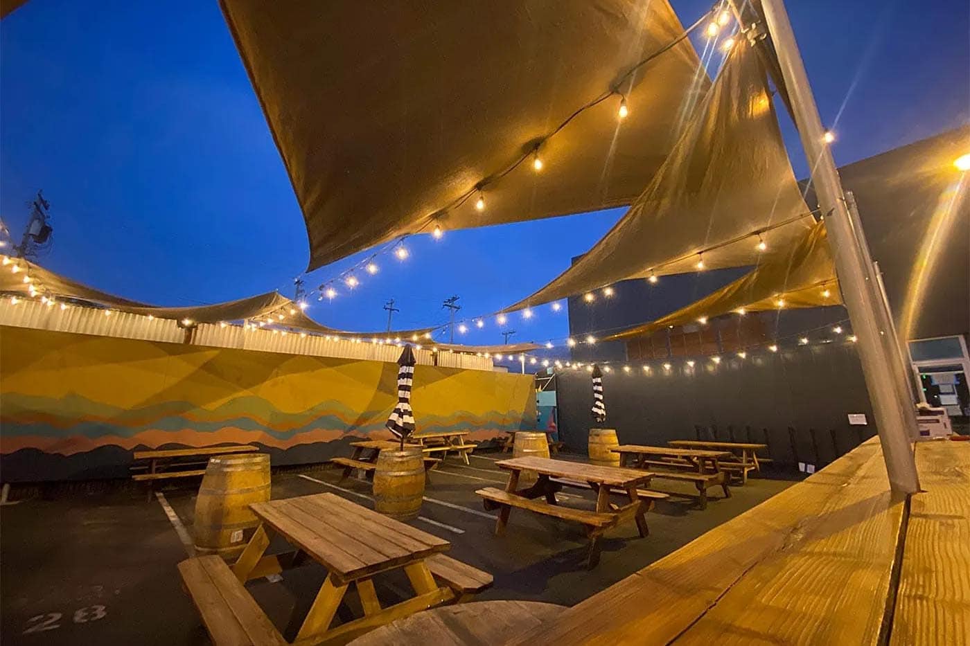 Cellarmaker 940 Parker St 