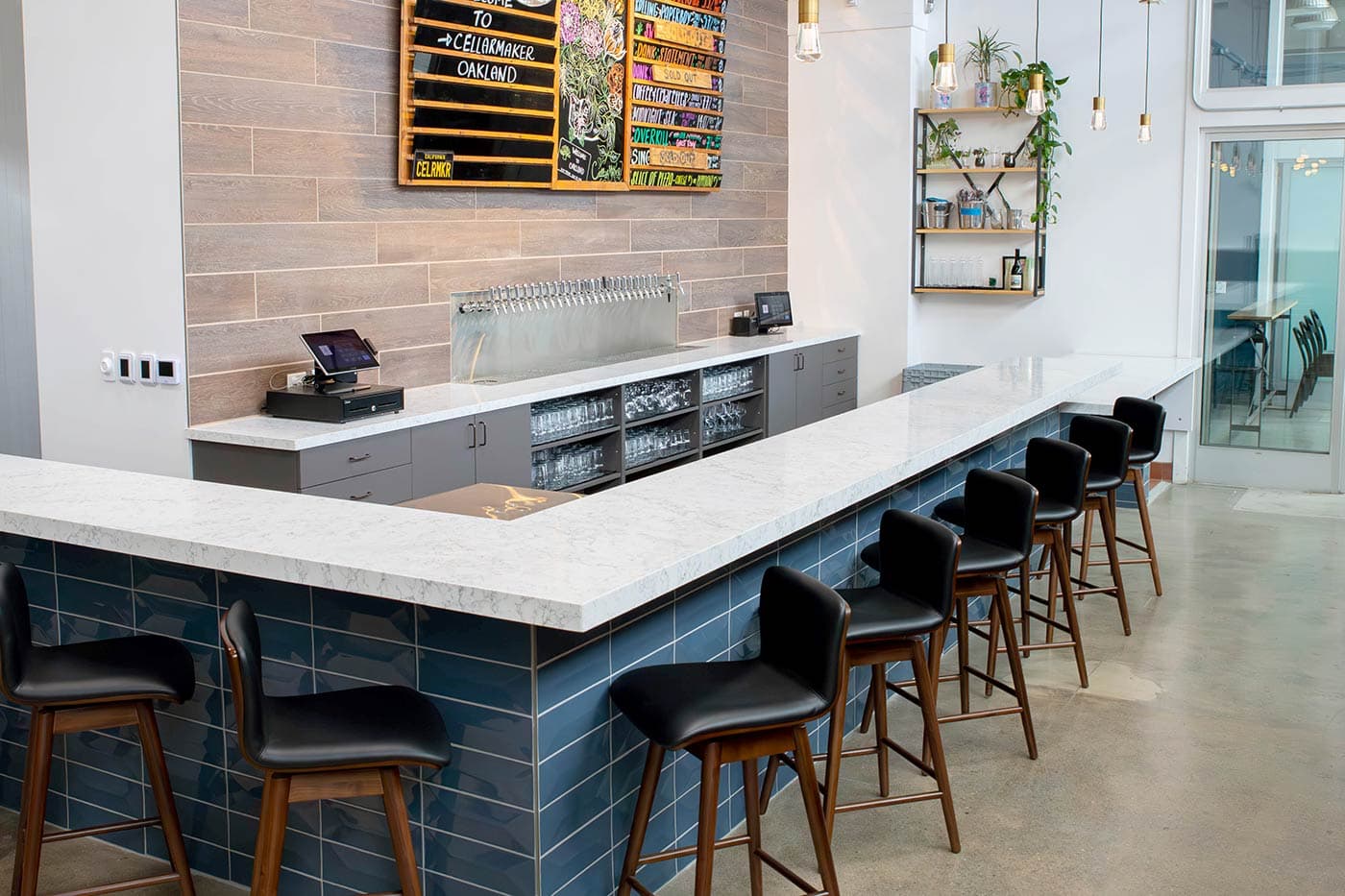Oakland Bar