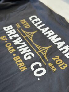 Classic Graphite Tee