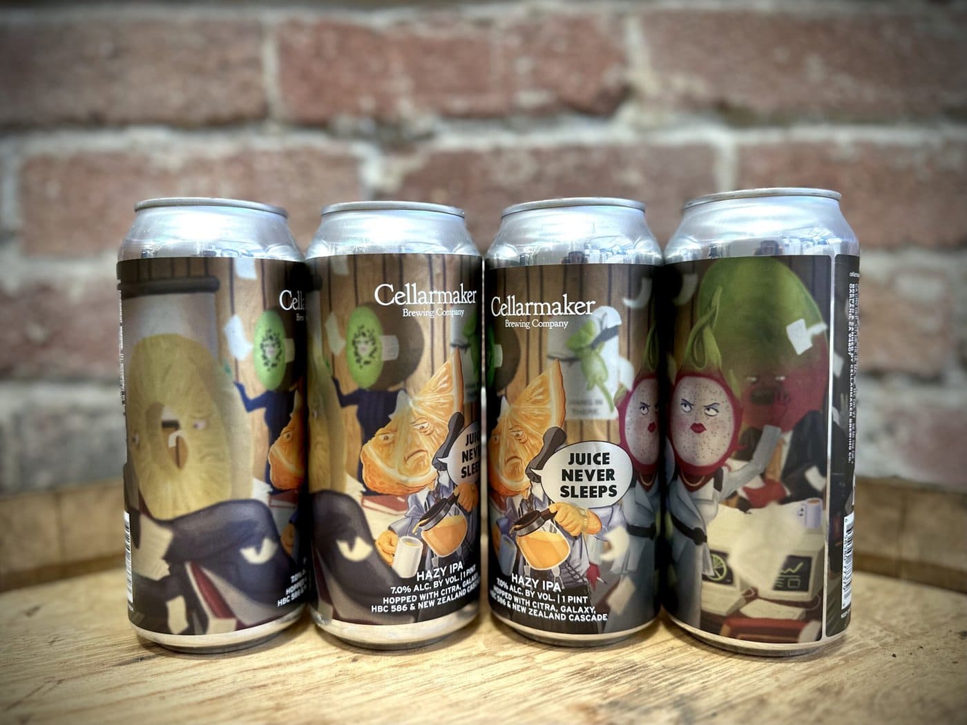 Juice Ns 4Cans 1 Scaled