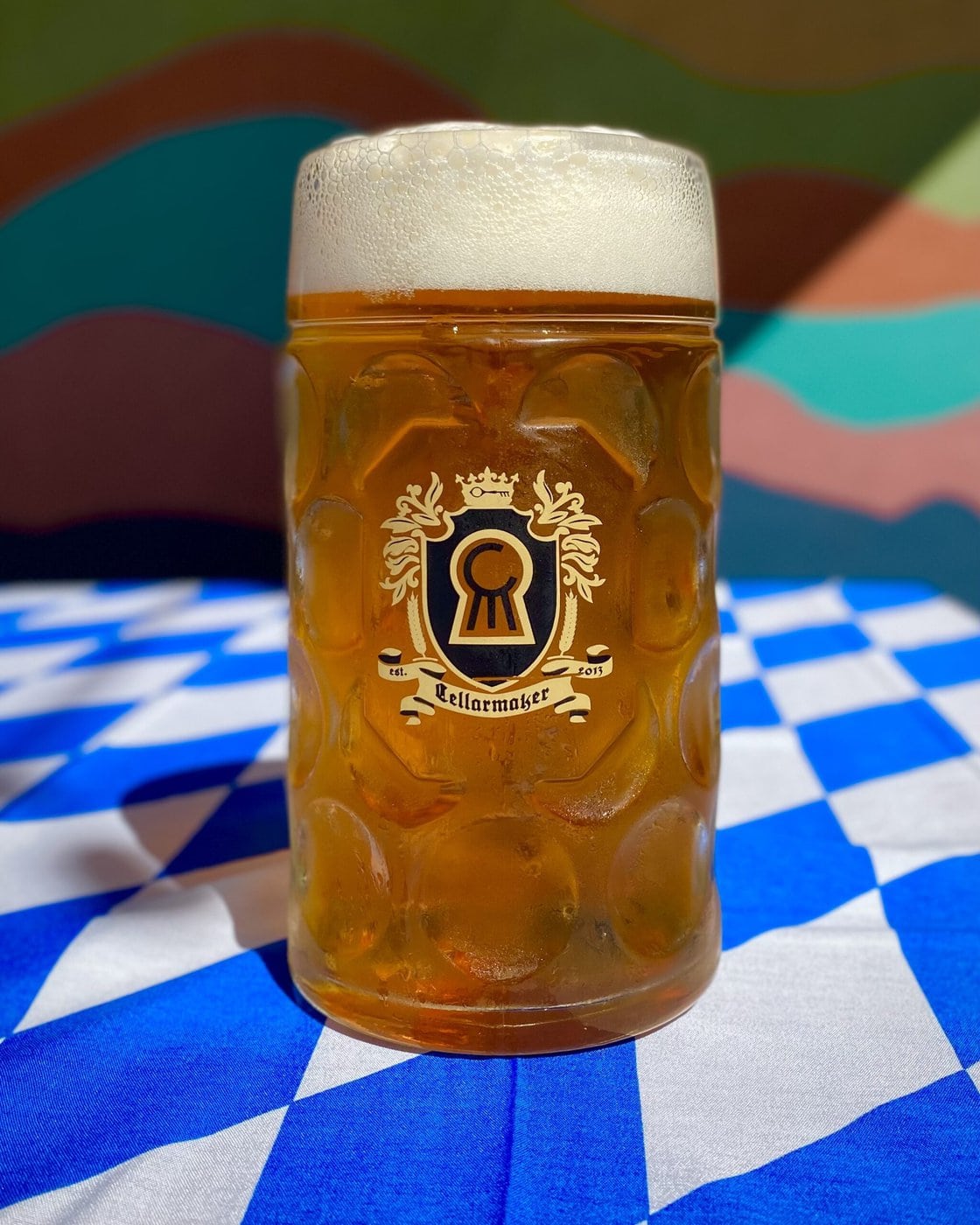 Festbeer Scaled