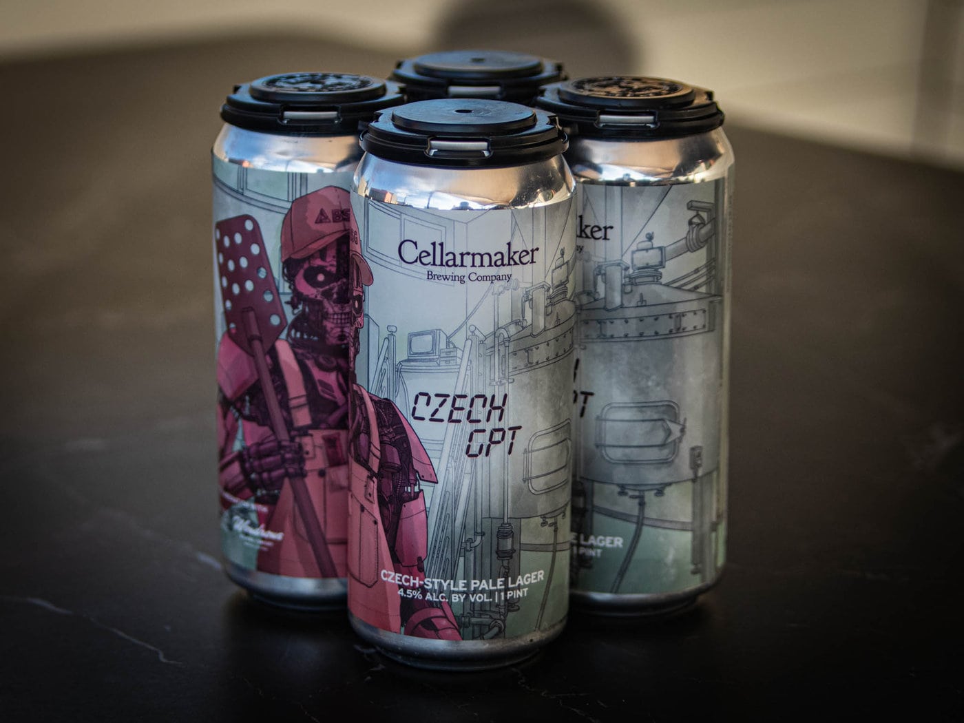 Czechgpt4Pk
