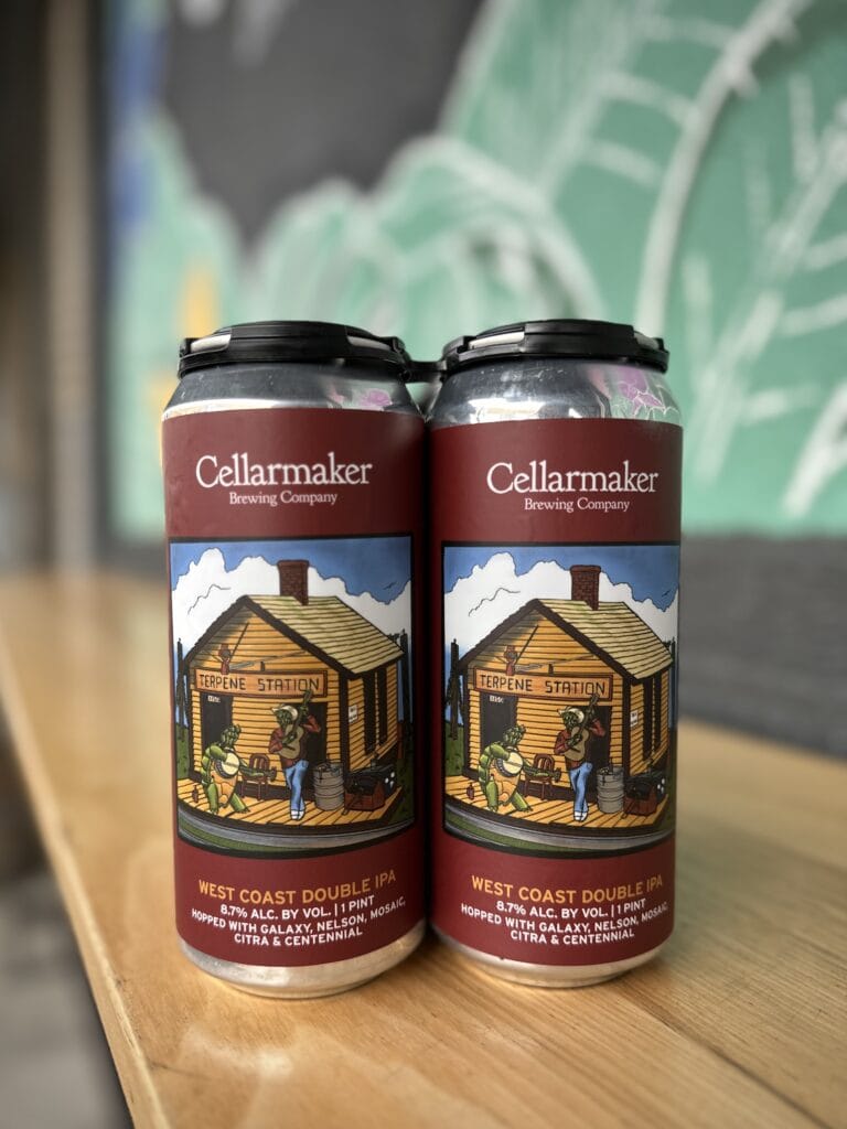 Shop | Cellarmaker Brewing Company