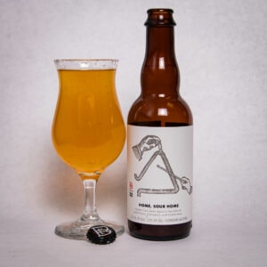 Home Sour Home – The Rare Barrel