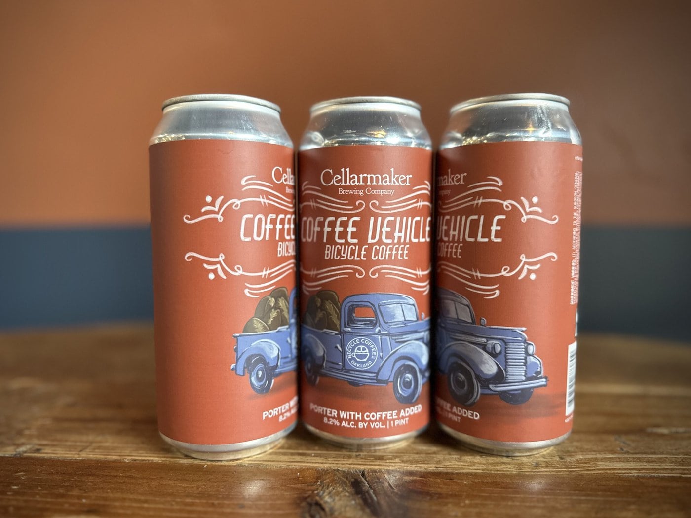 Coffee Vehicle Bicycle Scaled
