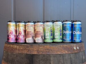 16 Cans (4 X 4 Packs) Mix And Match – 4 X 4 CASE