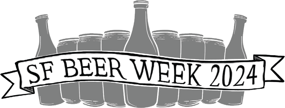 Sf Beer Week 2024