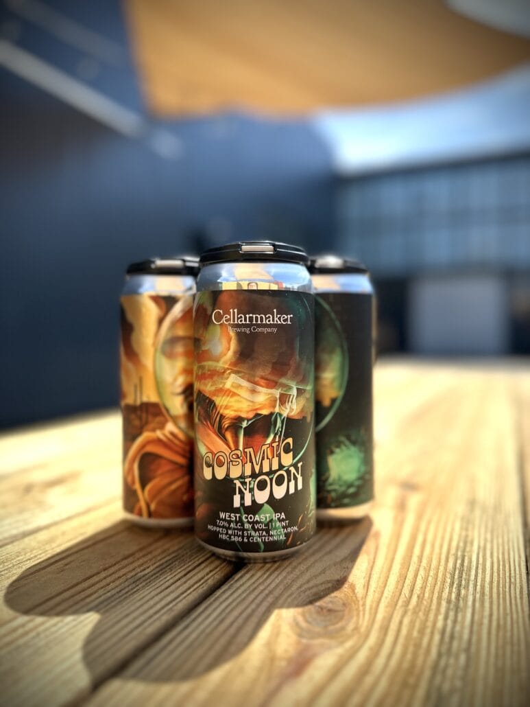 Shop Cellarmaker Brewing Company