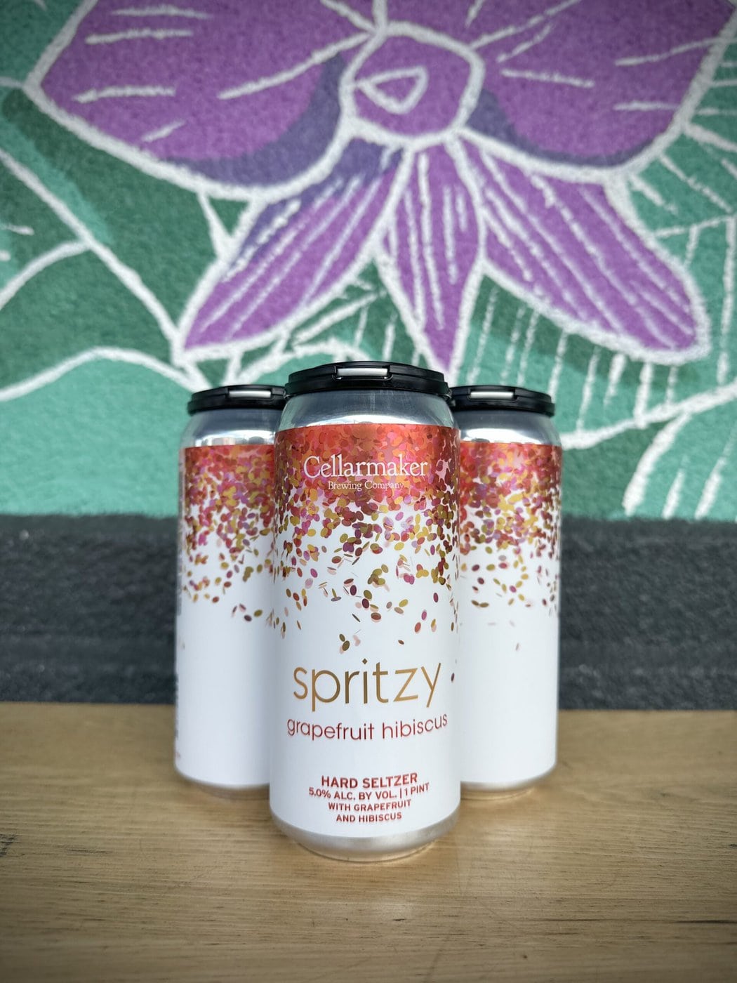 Spritzy Scaled