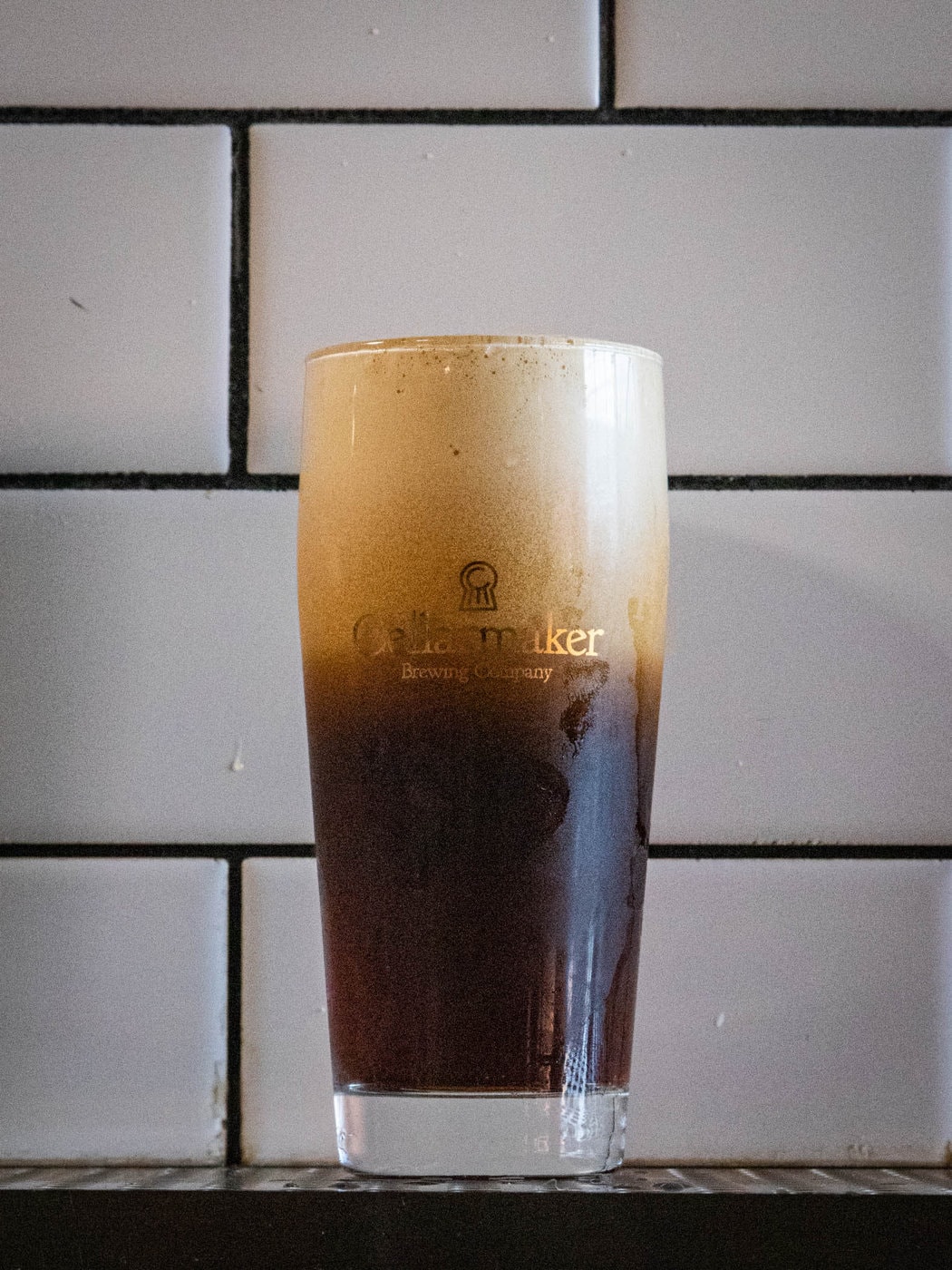 Mild Smiles Pint